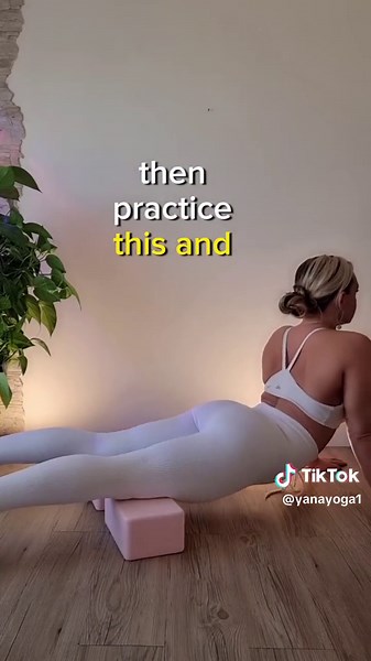 Flexibility Drills: How to Do Backbend and Contortion | Yana Suiarko