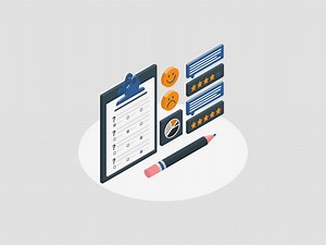 Connect MS Forms to Power BI with Excel | Iteration Insights