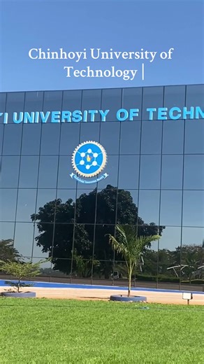 Discover Chinhoyi University of Technology