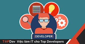 Junior developer là gì? Những quy tắc bất biến giành cho Junior developer | TopDev