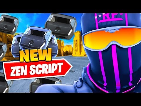 *UPDATED* NEW Cronus Zen Script for Warzone + BO6 (Black Ops 6)