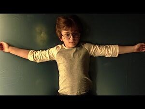 THE CONJURING- THE DEVIL MADE ME DO IT – Official Trailer