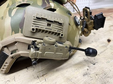 Streamlight Stalk Review and First Impressions