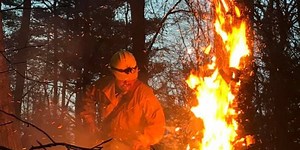 How 9/11 changed fire service in the U.S.