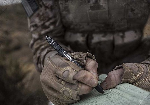 20 Best Tactical Pens in 2025 | Ranked by a Marine