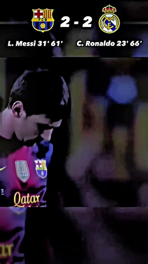 Ronaldo y Messi en El Clásico 2012: Un Duelo Épico