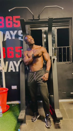 Best Abs Workout Using Machine for Core Strength