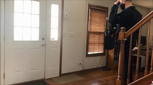 8.2K views · 79 reactions |  Heading out? This motion-activated door thermometer takes your temperature as you leave: https://bit.ly/3fOC5lA | Arduino | Facebook