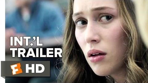 Friend Request - Official Trailer (2016)
