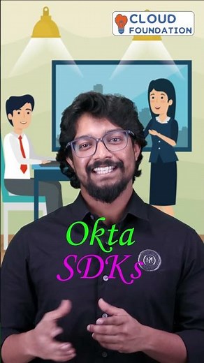 Okta Interview Preparation | Okta Course | Okta Online Training | Okta Overview | CloudFoudation