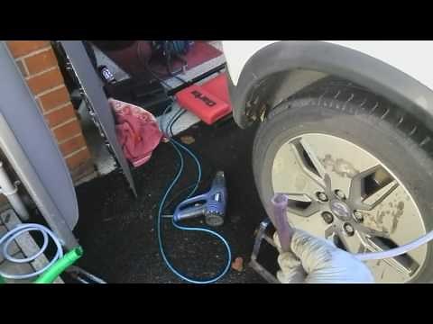 DPF filter fluid for Volvo C30 1.6D