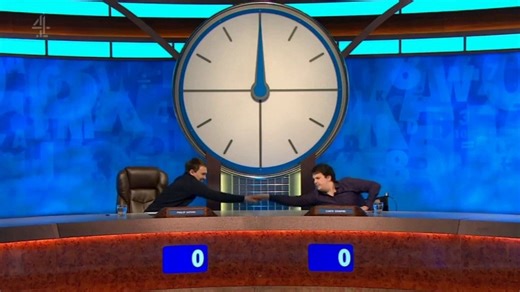 Countdown | Thursday 1st March 2018 | Episode 6774