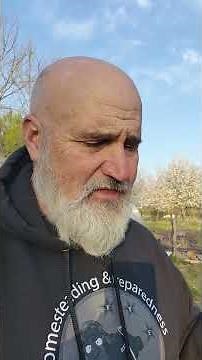 Farm To Table Baby Steps