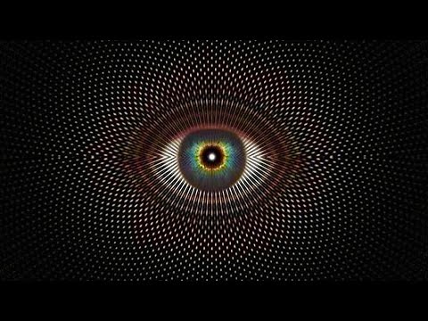Opening Your Third Eye | 936 Hz Spiritual Awakening | Pineal Gland Activation