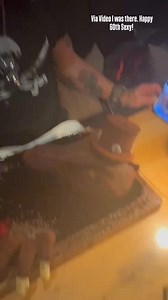 43K views · 1.7K reactions | Slash celebrating his 60th birthday with the rest of the band in Vienna. Thanks to Meegan for the video. | Slash News | Facebook