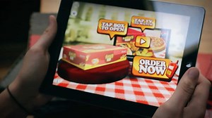 3 Great Examples of Interactive Restaurant Menus | Engine Creative