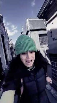 Inside the Most Famous Cemetery in Argentina | Recoleta’s Haunting Stories