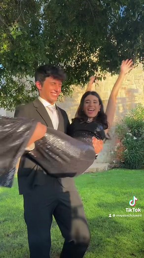 Prom Dance Moments: A Celebration of Love and Style