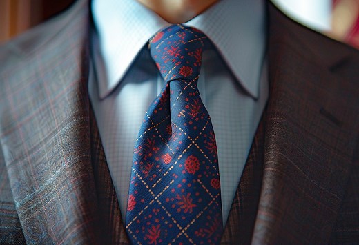 How To Tie A Tie Knot - 18 Different Ways of Tying Necktie Knots