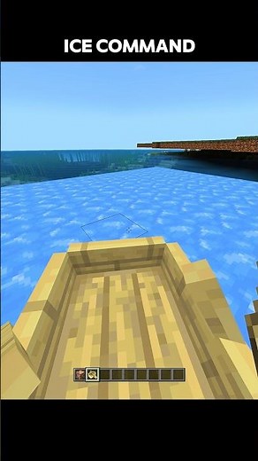 Secret Command Block Trick! 🤫 #shorts #minecraft