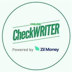 Online Check Writer