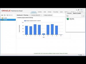 Field Service | Collaborate in Real-Time