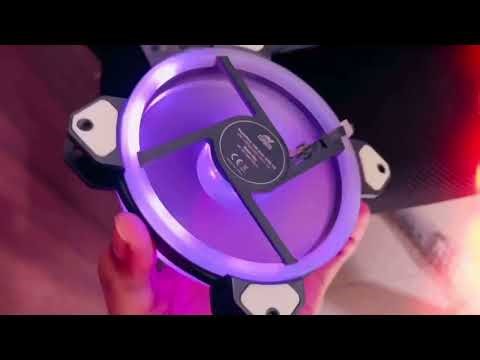 The Ultimate RGB Fan Installation Guide