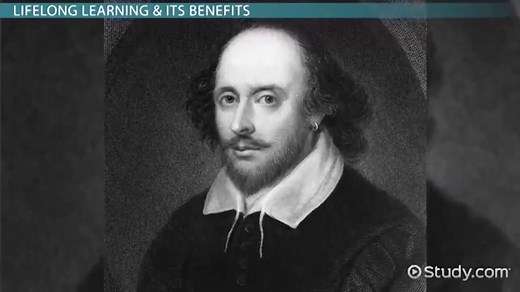 What Is Lifelong Learning? - Definition & Benefits