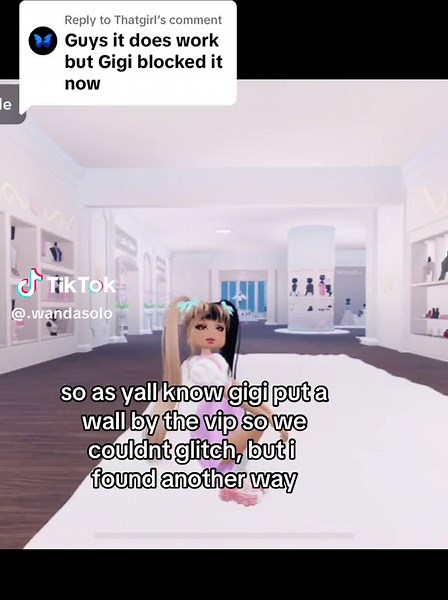 How to Get Free VIP in Dress to Impress - VIP Glitch Guide