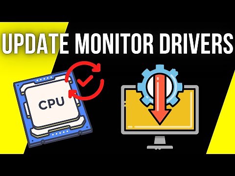 How To Update Your Processor Drivers On Windows 11