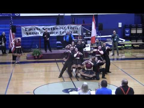 2026 PNTSDF Jacks and Jills | We Didn't Do It - Display | Caller Caleb Hatch