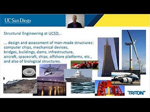 Introduction to Structural Engineering at UC San Diego