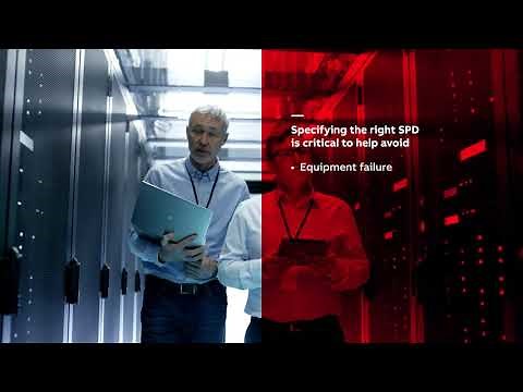 ABB Surge Protective Devices