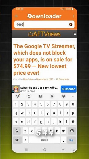 Como se instala magis tv en android #tutorialesandroid