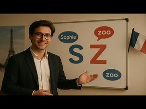 Les sons de la lettre "S"