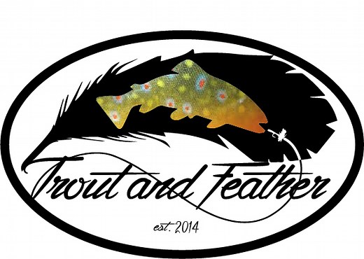 Soft Hackles and Wet Flies — Trout & Feather