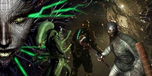 20 Best Survival Horror Games Of All Time, Ranked