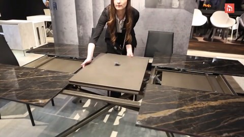 These Expandable Tables Have Designs That Will Surprise You