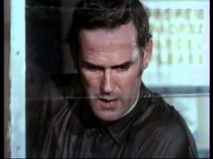 Monty Python Fish Licence