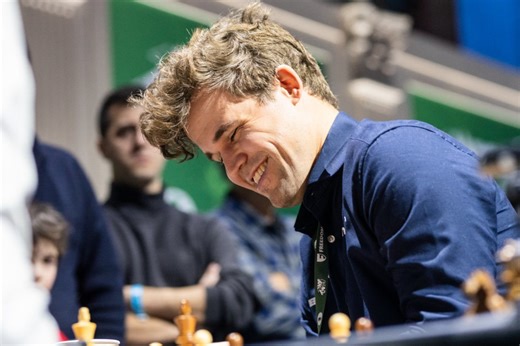 Chessable Masters opens 2025 Champions Chess Tour