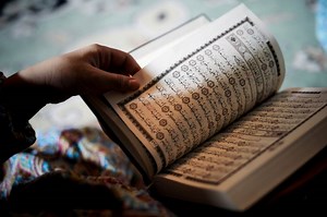 Quranic Arabic: How to Learn Arabic to understand the Quran - The Muslim Life Coach Institute for mastering your Mind, Actions and results.