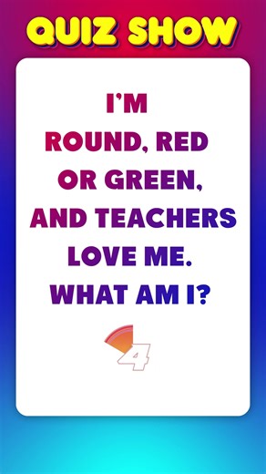 Daily Quiz Shorts 🔥 | Can You Solve This?