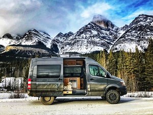 The Best DIY Campervan Conversion Kits on the Market