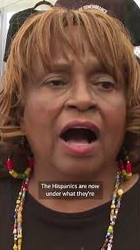 Hundreds in Los Angeles celebrate Juneteenth with music and dance | REUTERS