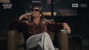 Interview with the Vampire (TV Series 2022– )