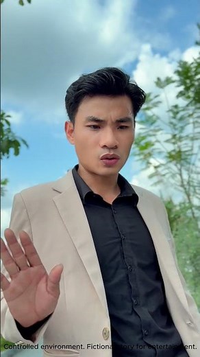 Unexpected rescue 🏃‍♂️ [HAI FOR GOOD] #HaiForGood #kindness #lifelessons #respect #hero