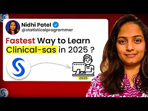 Fastest ways to learn SAS complete roadmap | #2026 #viral