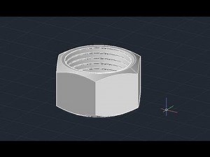 Auto CAD training 3D
