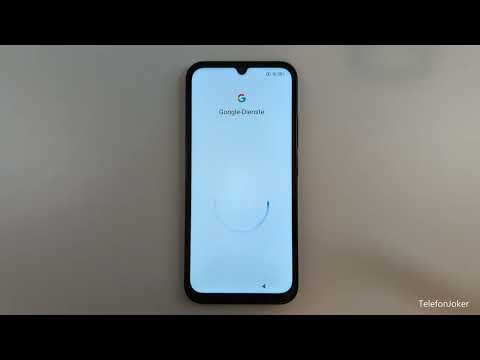 Redmi 15C: Ersteinrichtung und Konfiguration