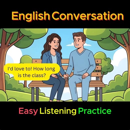 English Conversation Dialogues | Speaking Practice For Beginners | English Fluency Hub
